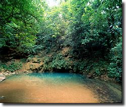 Bluehole