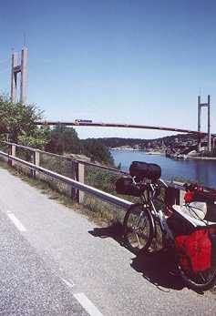 Stenungssundbrücke