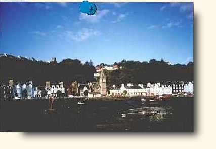 Tobermory